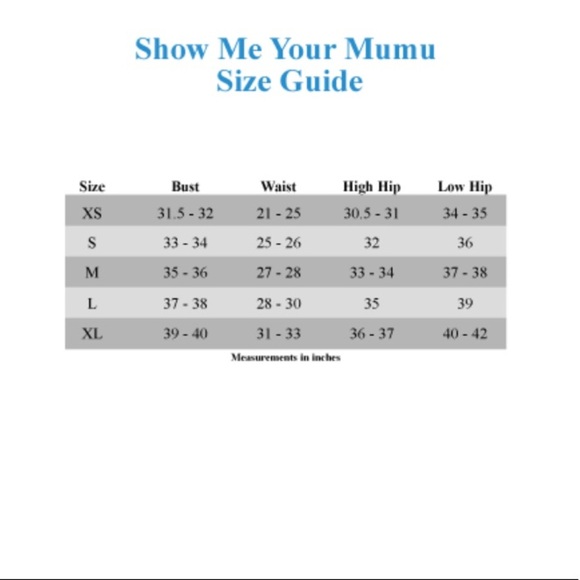 Show Me Your Mumu | NWT Striped Hadley Shorts Size Medium - Picture 15 of 15